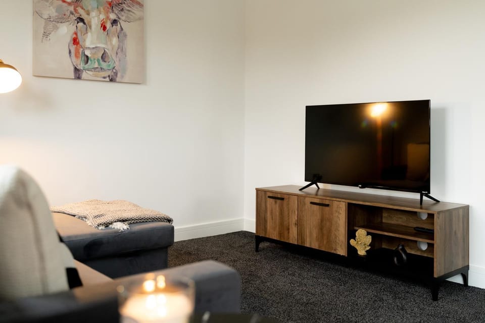 TV and multimedia