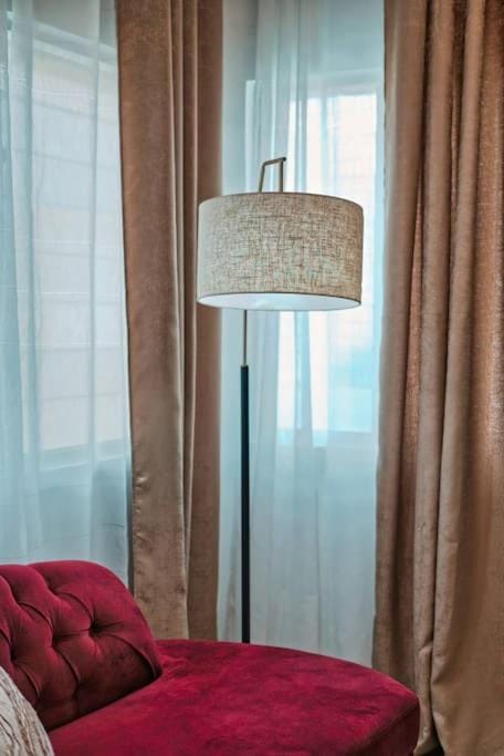 7th Haven Apartment in Accra