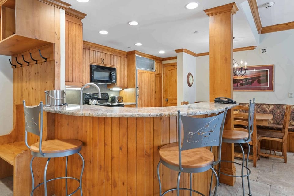 The Charter at Beaver Creek D2505 Apartment in Beaver Creek