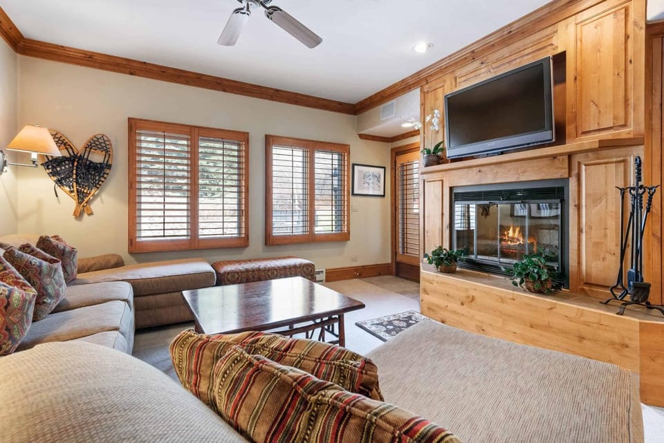 The Charter at Beaver Creek D2505 Apartment in Beaver Creek