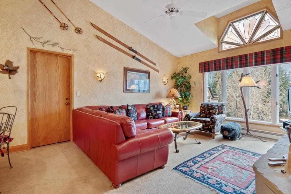 The Charter at Beaver Creek D4205 Apartment in Beaver Creek