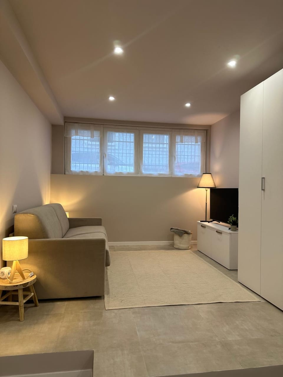 TV and multimedia, Living room