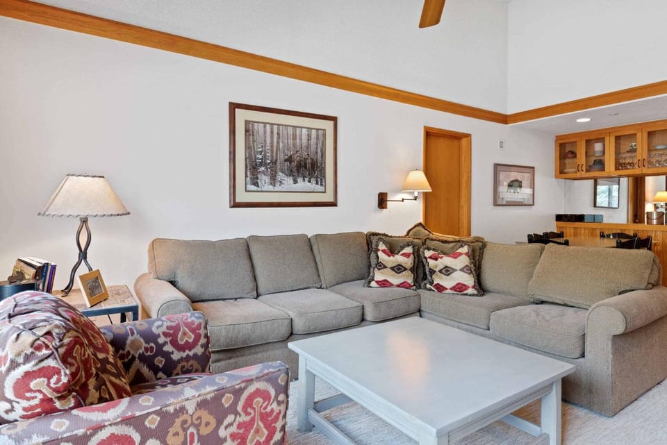 The Charter at Beaver Creek D4105 Apartment in Beaver Creek