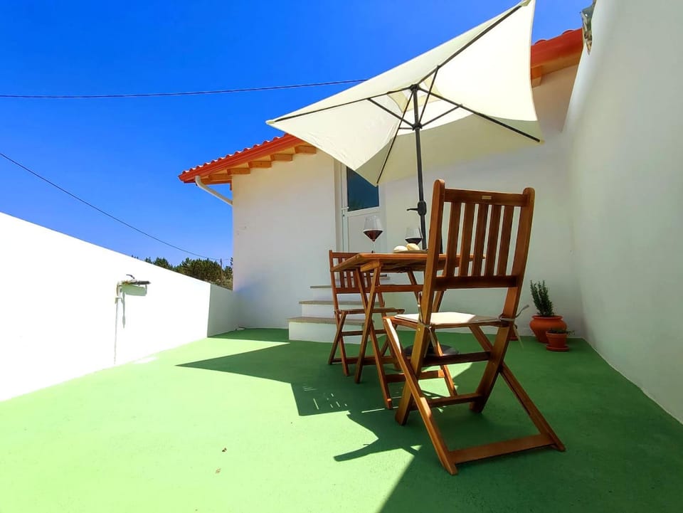 Pinheiros Tranquilos Alojamento Local Sertã House in Santarém District, Portugal