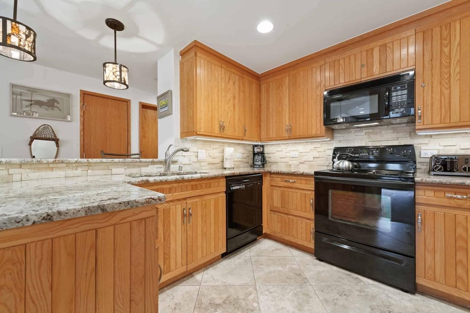 The Charter at Beaver Creek D2205 Apartment in Beaver Creek