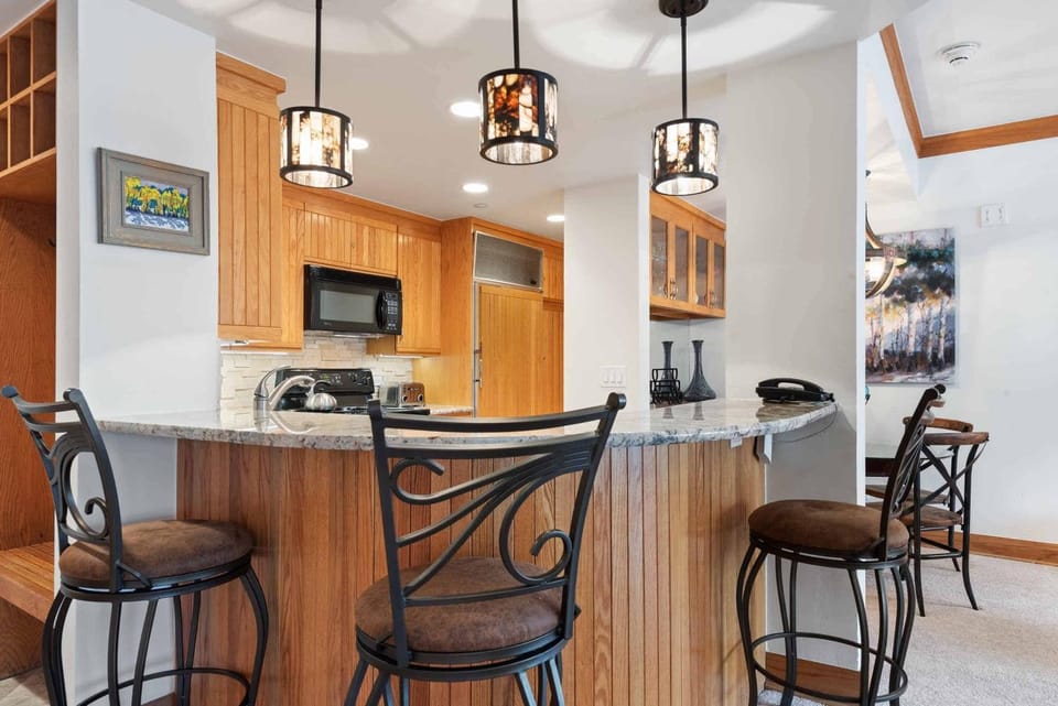 The Charter at Beaver Creek D2205 Apartment in Beaver Creek