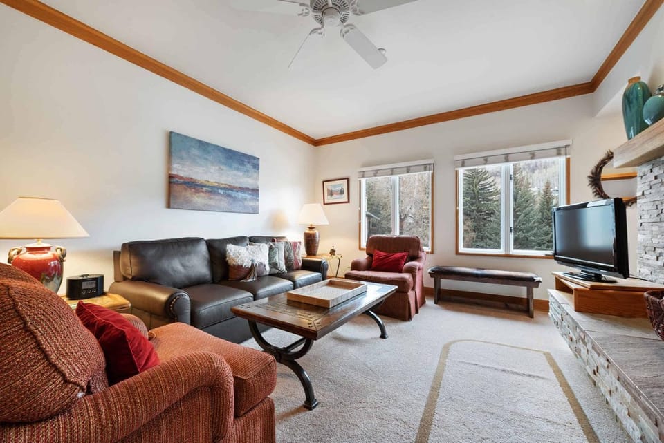 The Charter at Beaver Creek D2205 Apartment in Beaver Creek