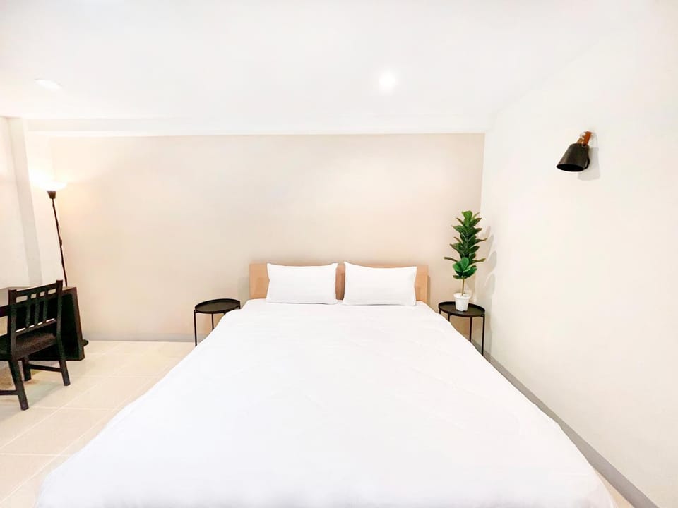 Property building, Photo of the whole room, Facility for disabled guests