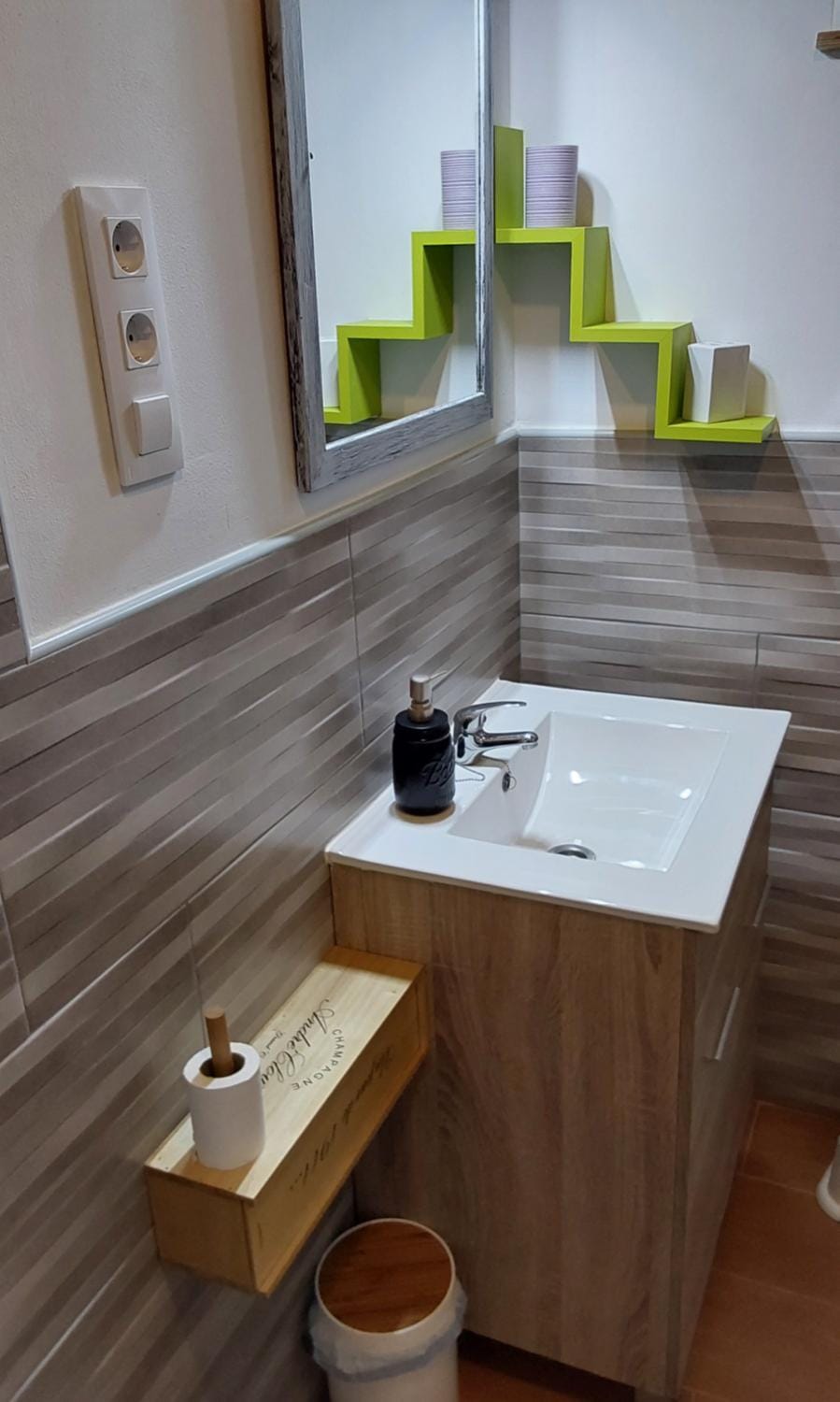 La kuruxa apartamento Apartment in Cantabria