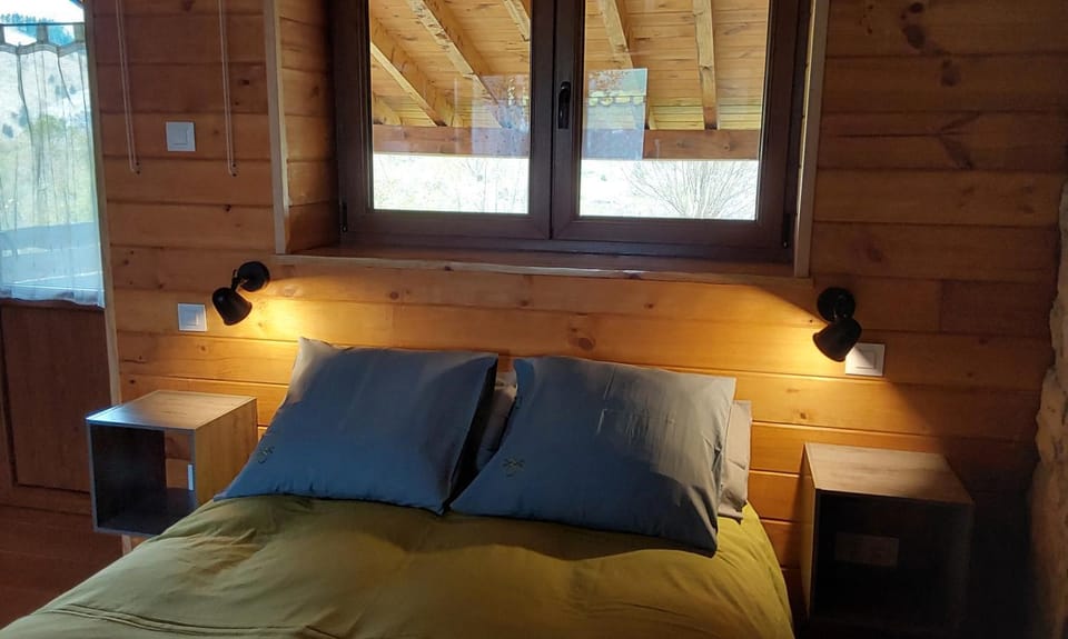 La kuruxa apartamento Apartment in Cantabria