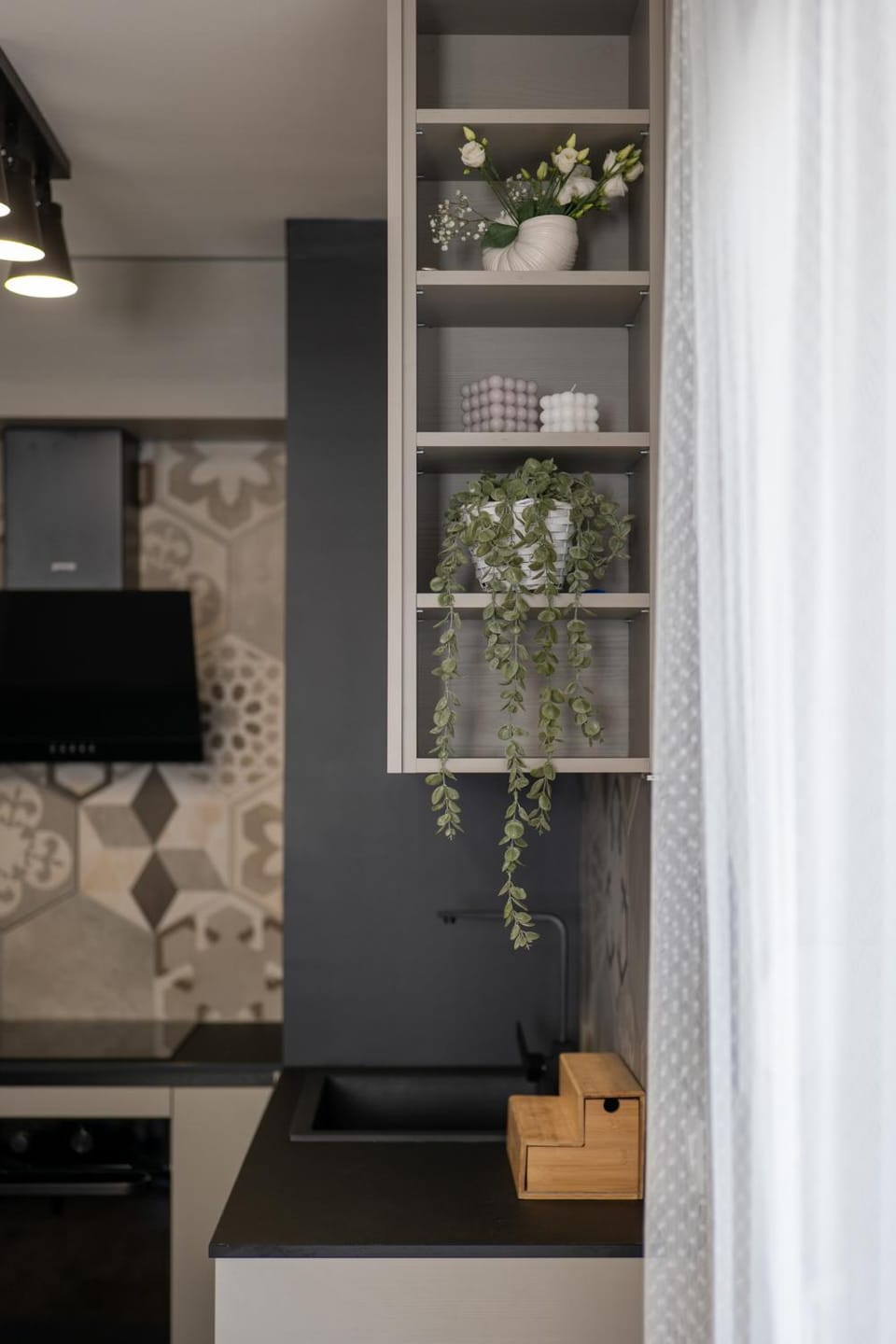 Sky view Apartment in Zadar