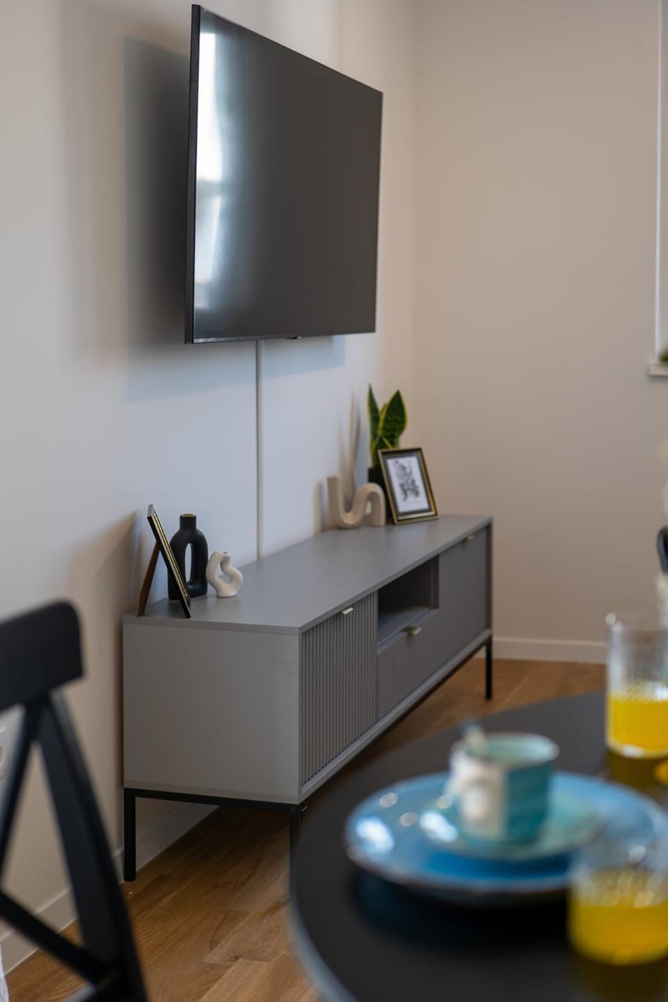Sky view Apartment in Zadar