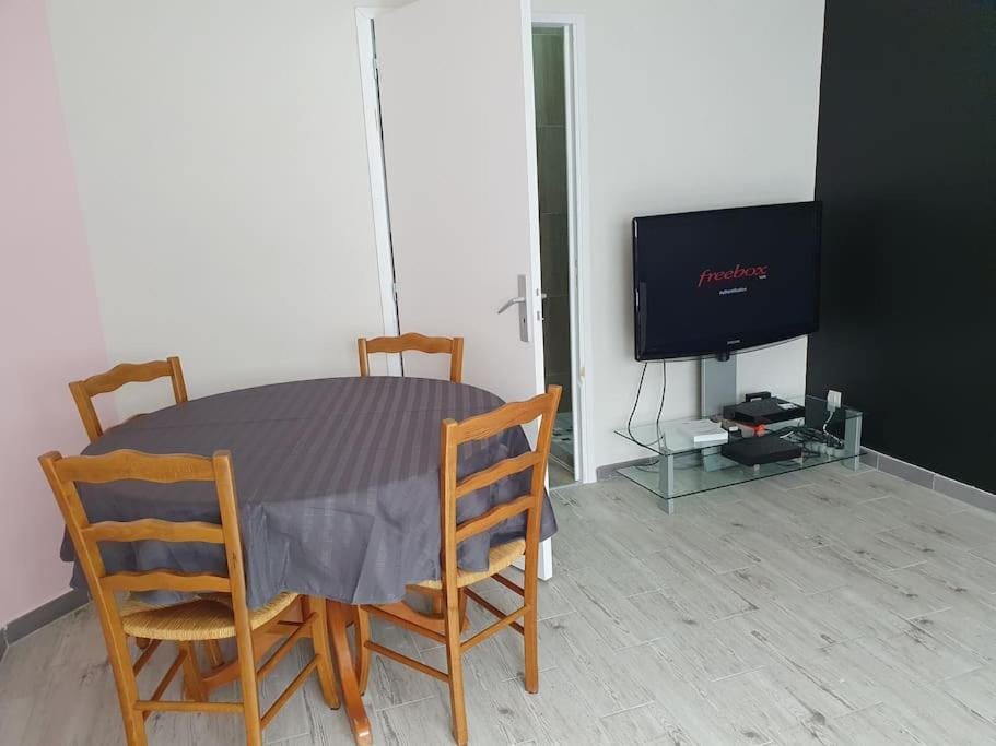 Jeanne Apartment in Haute-Savoie