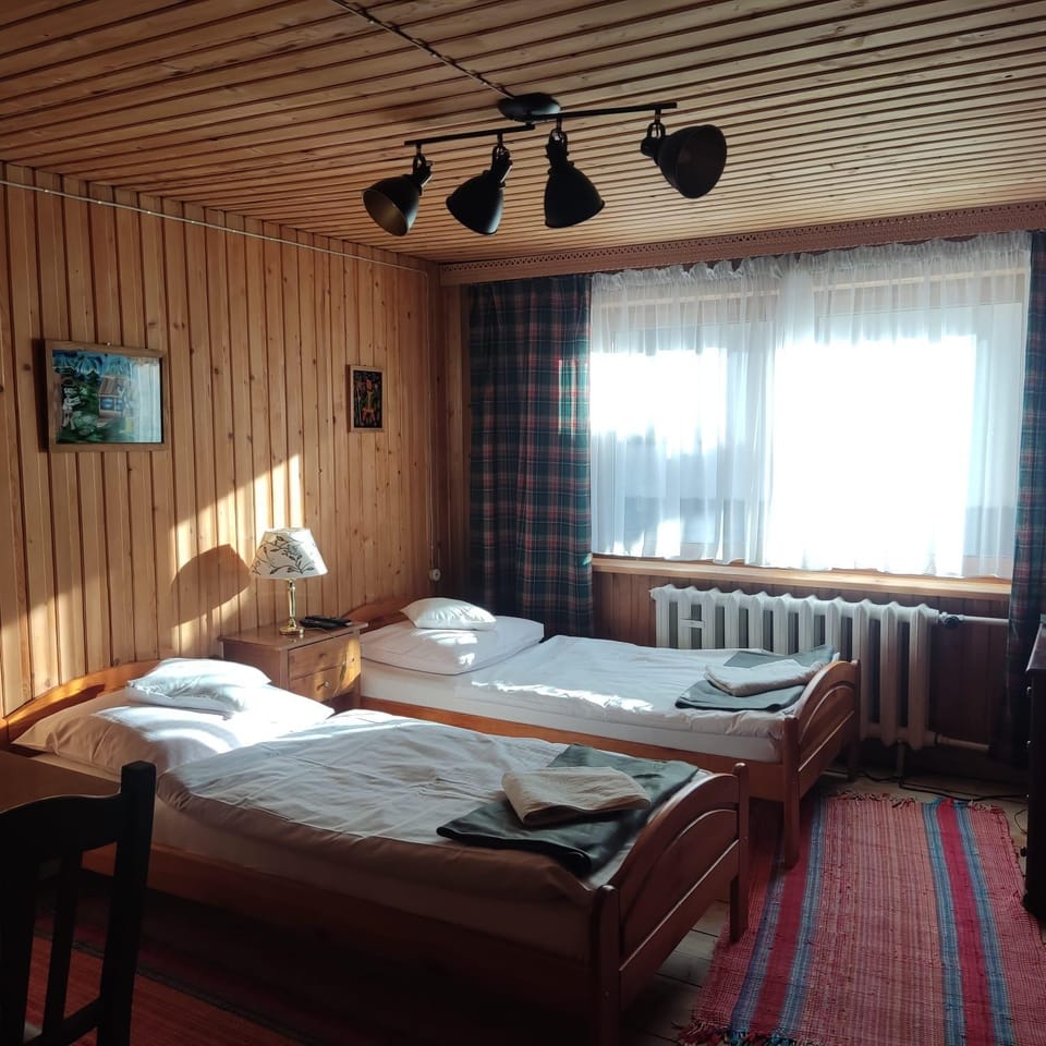 Pod Limbą Vacation rental in Lesser Poland Voivodeship
