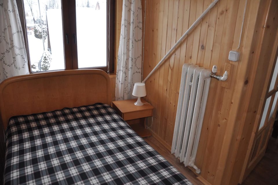 Pod Limbą Vacation rental in Lesser Poland Voivodeship