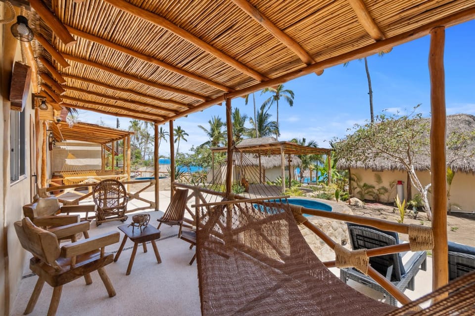 Natural landscape, View (from property/room)
