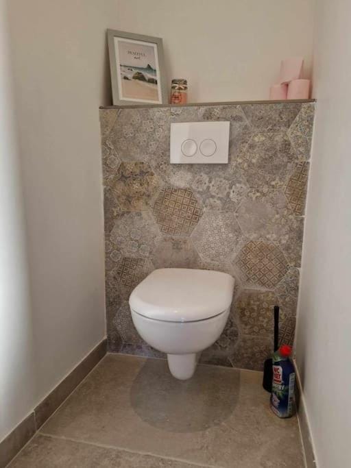 superbe logement privatif à côté de la via Rhona Apartment in Provence