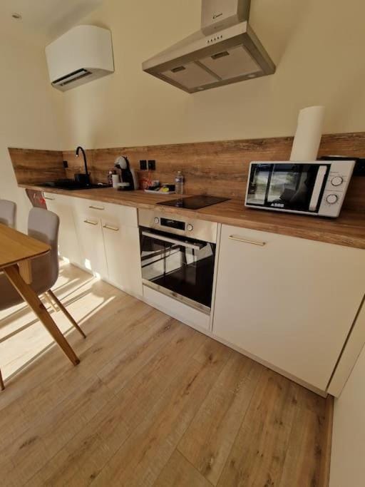 superbe logement privatif à côté de la via Rhona Apartment in Provence