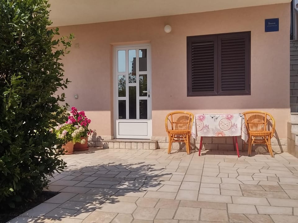 Apartments Katarina Apartment in Novi Vinodolski