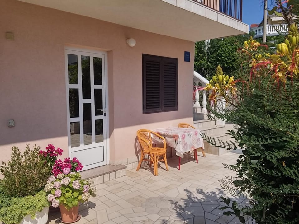Apartments Katarina Apartment in Novi Vinodolski