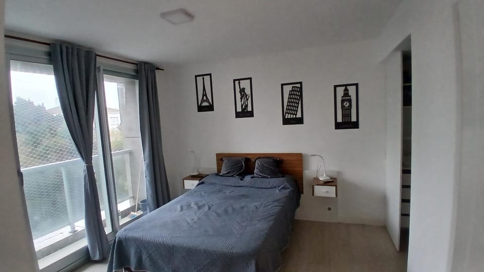 Royal Park Apartment in Mar del Plata