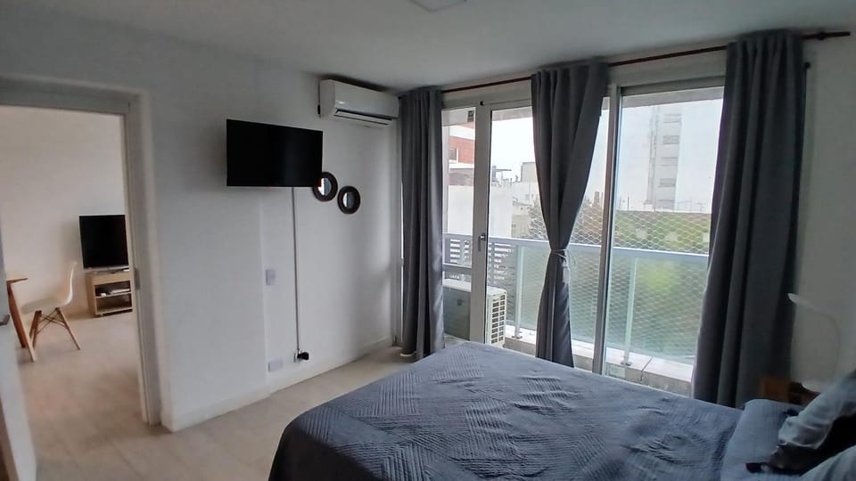 Royal Park Apartment in Mar del Plata