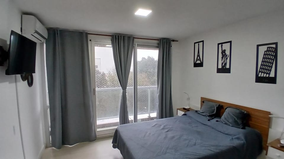 Royal Park Apartment in Mar del Plata