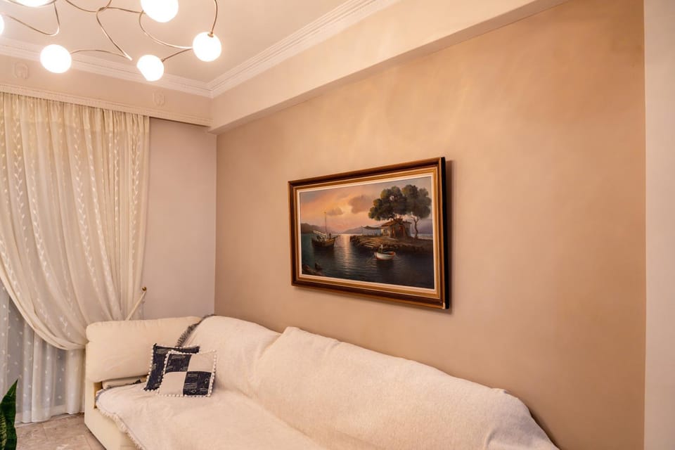 Cozy Cloud Apartment Nafplio Apartment in Nafplion