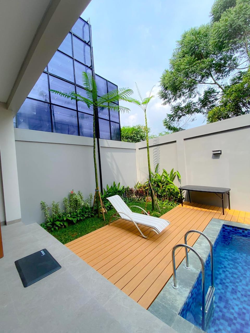 Lavanda Villas Puncak Villa in Cisarua