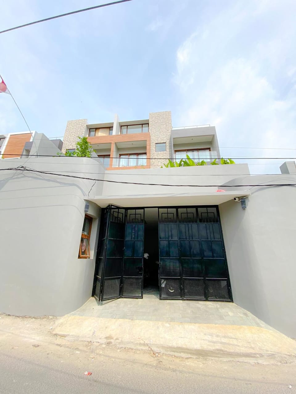 Lavanda Villas Puncak Villa in Cisarua