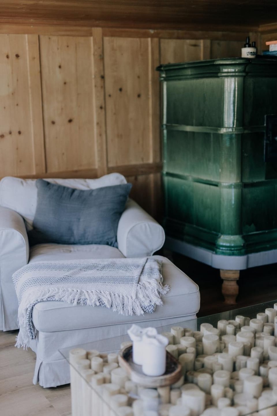 Familien-Chalet am Alpstein für Gruppen bis 12 Personen und Familien, Appenzell Premium Privatunterkunft im Ski- und Wandergebiet Hoher Kasten Chalet in Appenzell Innerrhoden, Switzerland