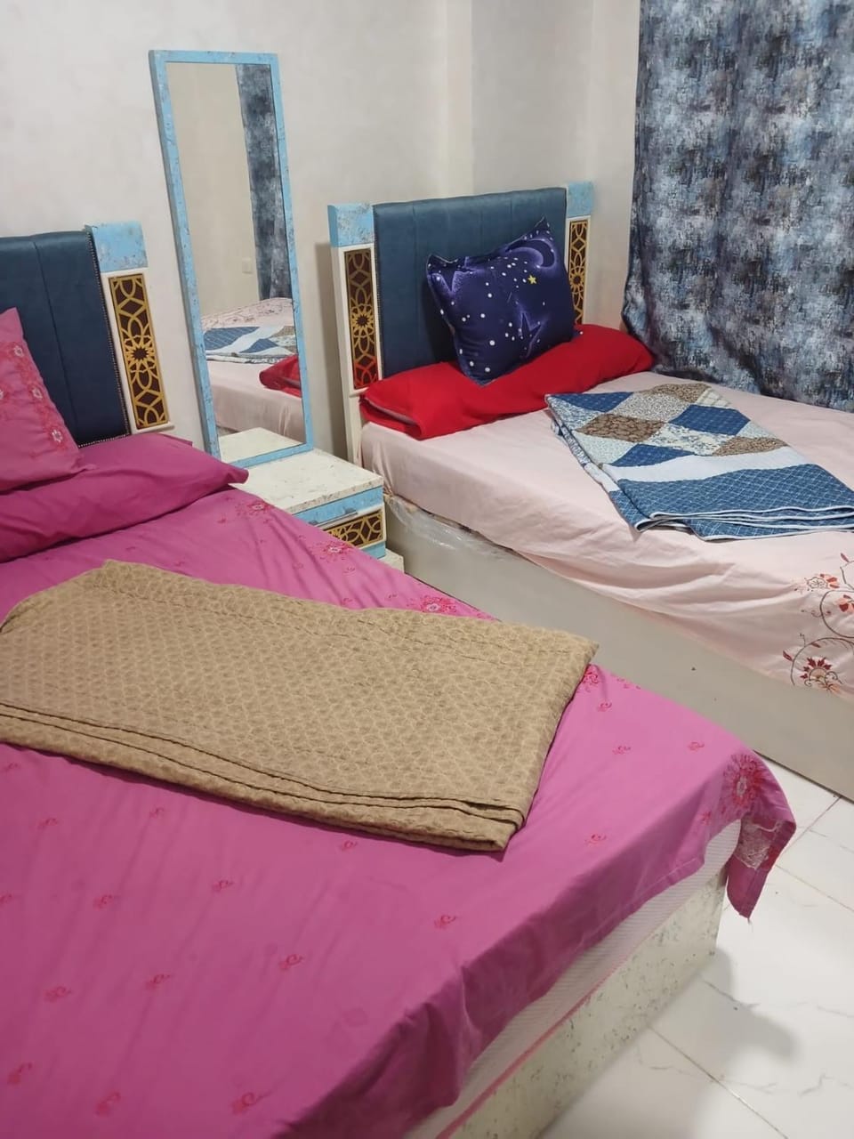 Chalet in Golf Porto Marina VIP Area Chalet in Egypt