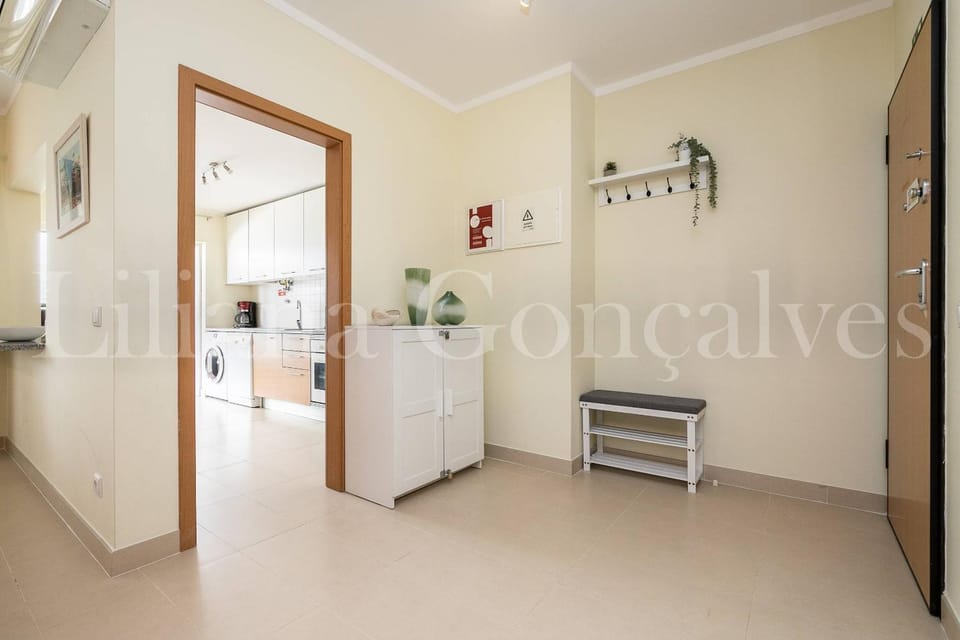 Apartment Feliz Apartment in Cabanas de Tavira