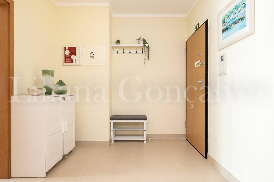 Apartment Feliz Apartment in Cabanas de Tavira
