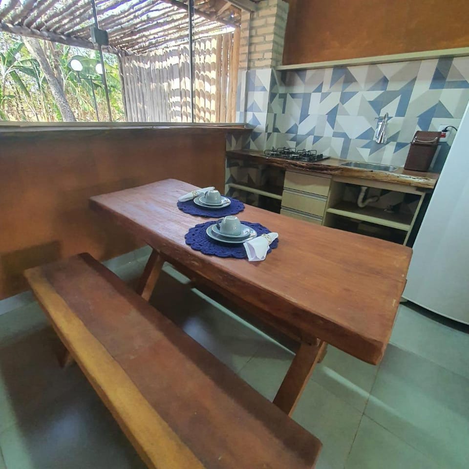Kitchen or kitchenette, kitchen