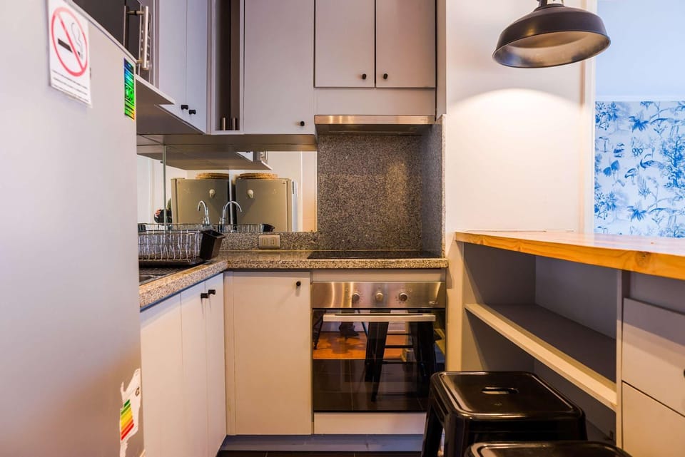 Live Providencia from your cozy home Apartment in Providencia
