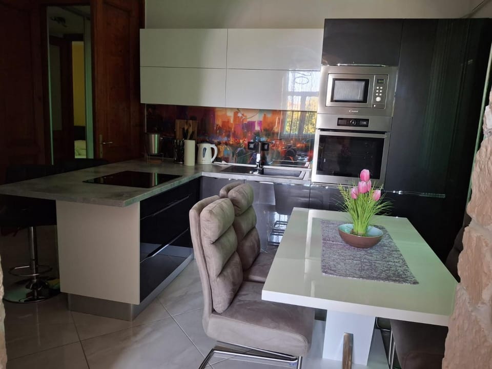 Apartman Damir Apartment in Rijeka