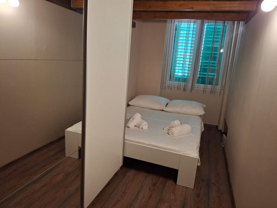 Apartman Damir Apartment in Rijeka