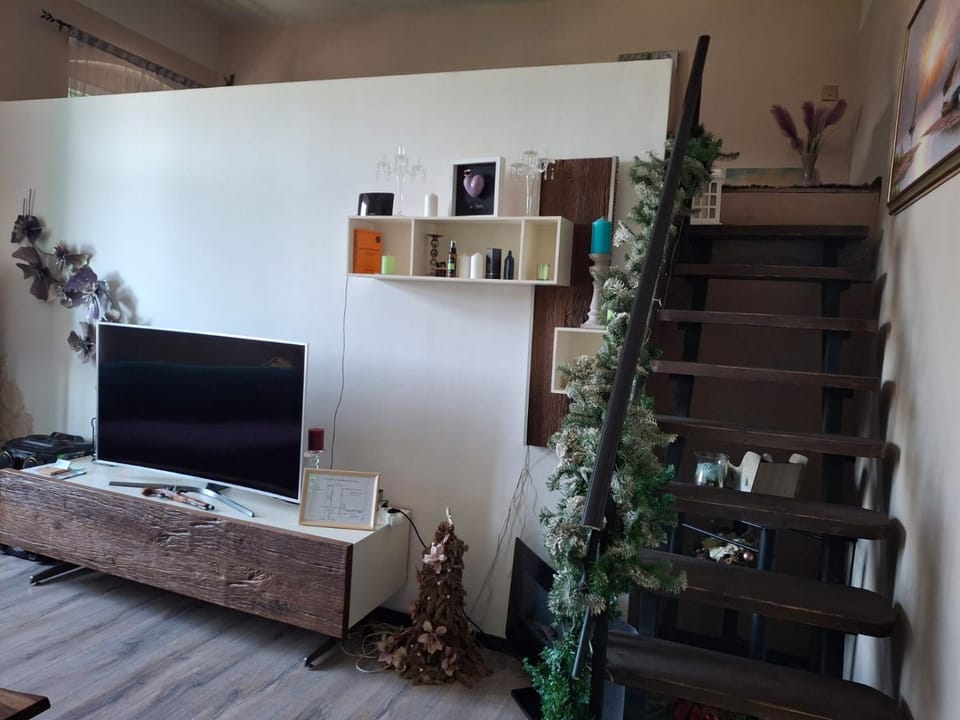 Apartman Damir Apartment in Rijeka