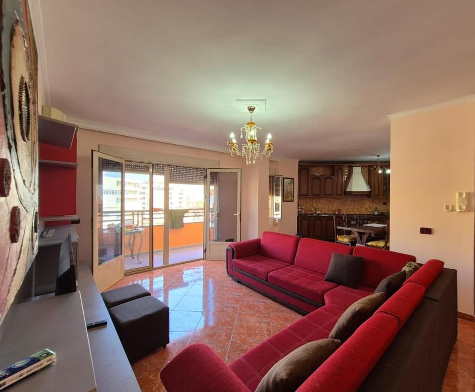 Apartamento Riviera 2 Apartment in Vlorë