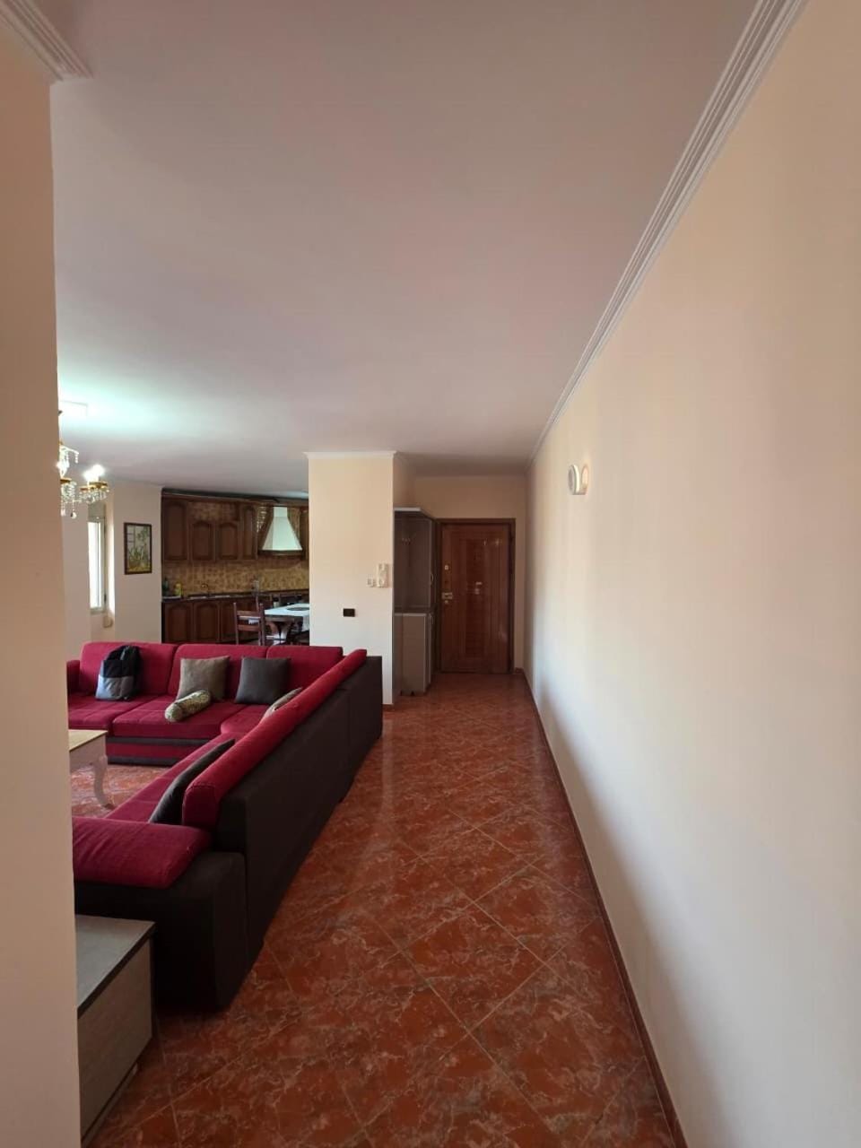 Apartamento Riviera 2 Apartment in Vlorë