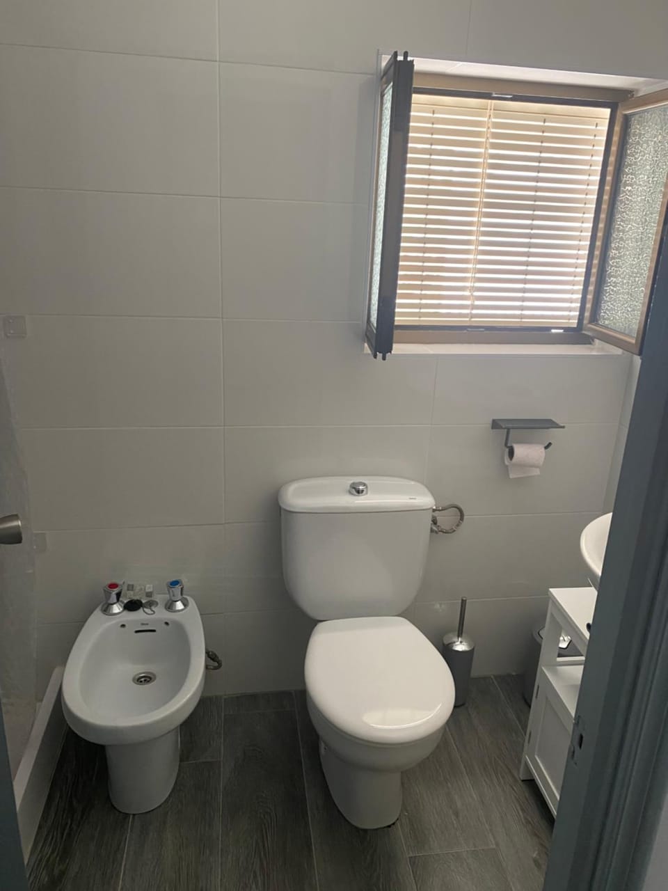 Toilet, Bathroom, bidet