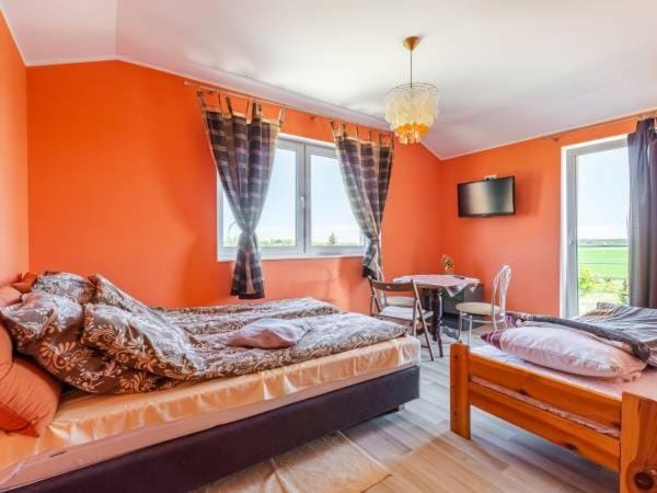 Pokoje Gosia Apartment in Pomeranian Voivodeship