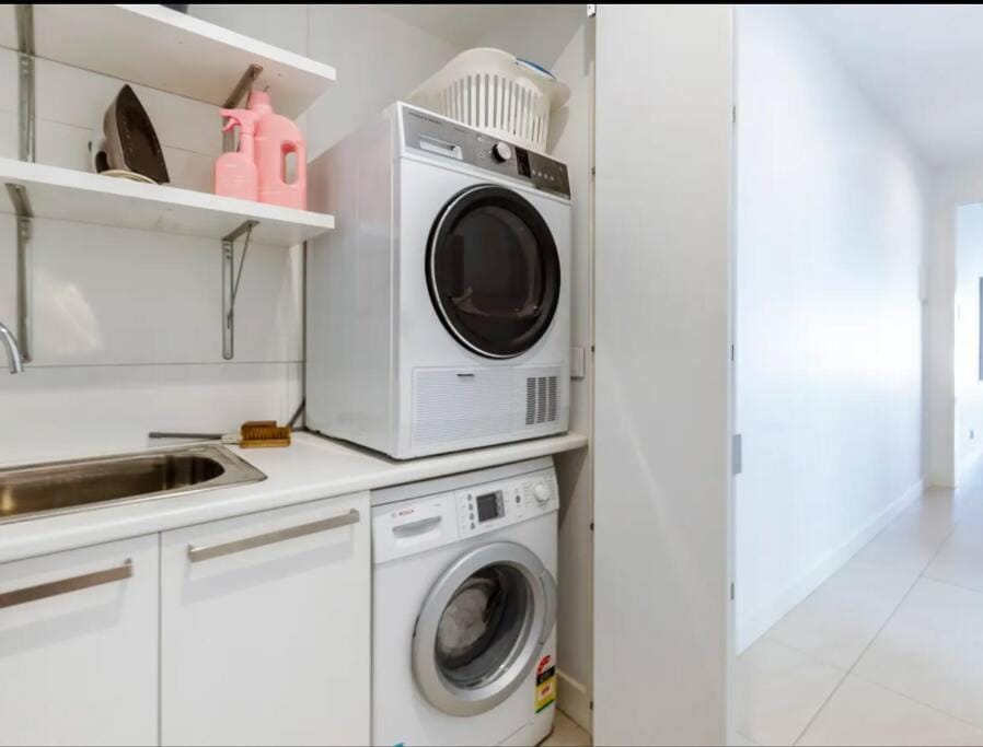 Jerissa Port Fairy Apartment in Port Fairy