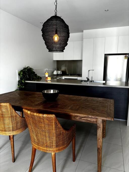 Jerissa Port Fairy Apartment in Port Fairy