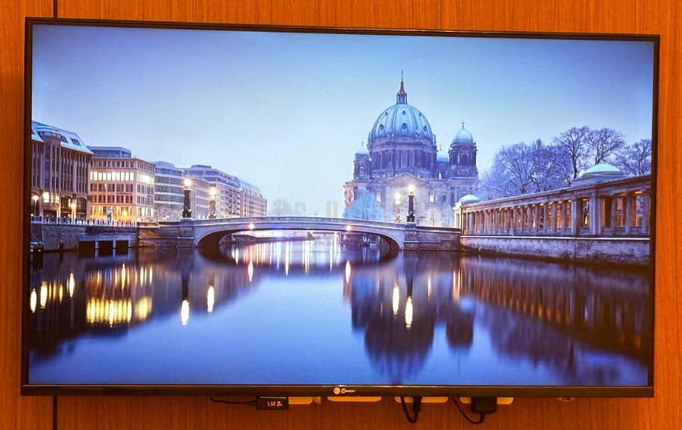 TV and multimedia