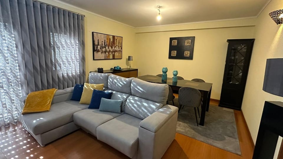 Chilas Apartment in Porto District