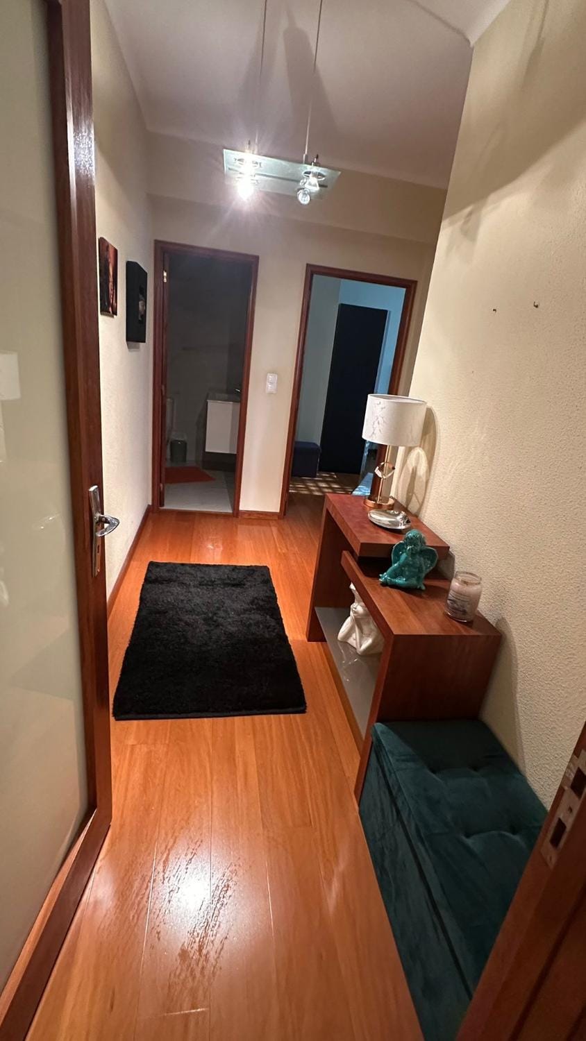 Chilas Apartment in Porto District