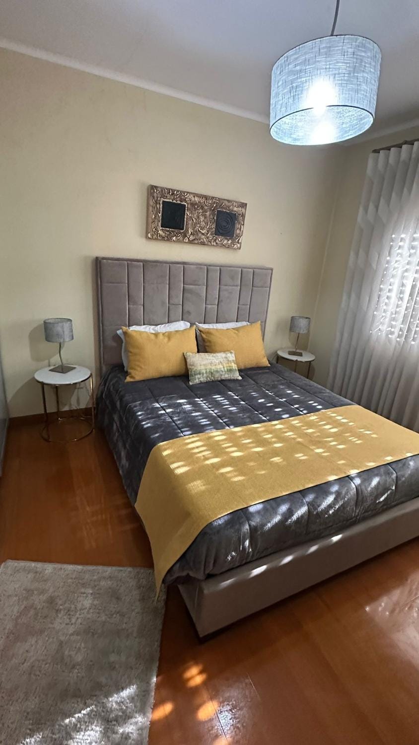 Chilas Apartment in Porto District