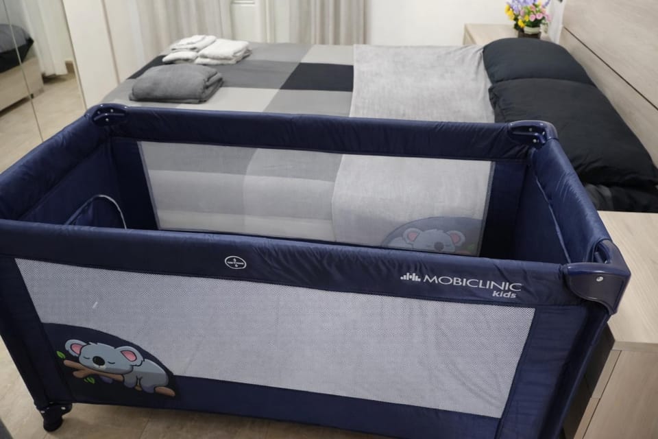 cot